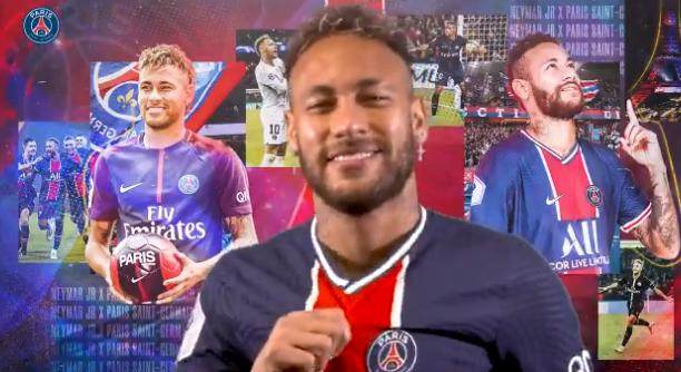 必一运动官方网站-官方:内马尔与巴黎圣日耳曼续约至2025年