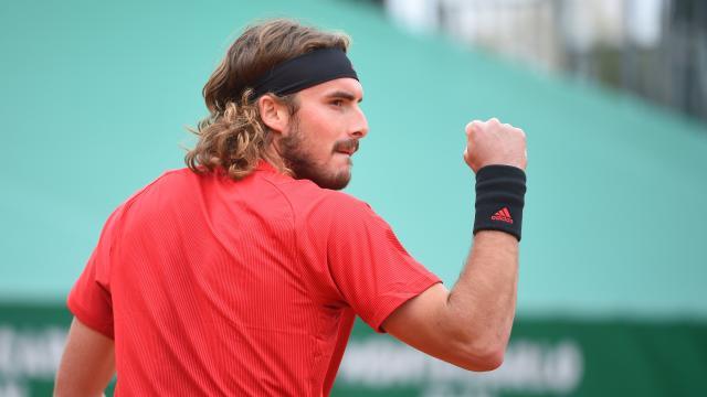 必一运动官网-西西帕斯首夺大师赛冠军 超德约领跑冠军积分榜