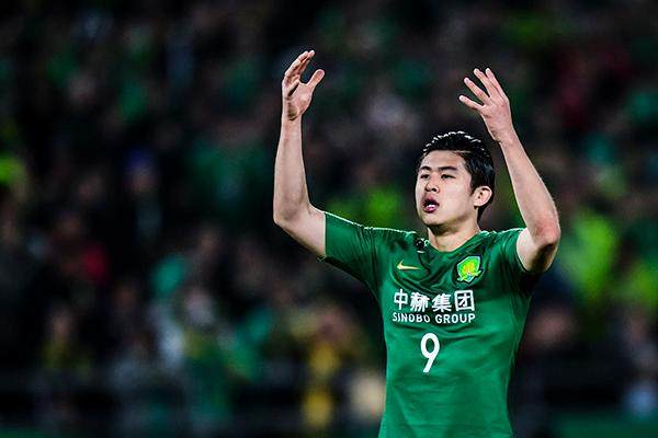 必一运动官方网站-张玉宁：再出国踢球未必是首选 一度曾想到退役